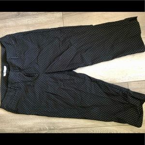 Ricki’s Crop Dress Pant